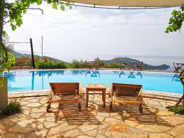 Zephyros Hotel