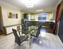 Moyo Close Apartments
