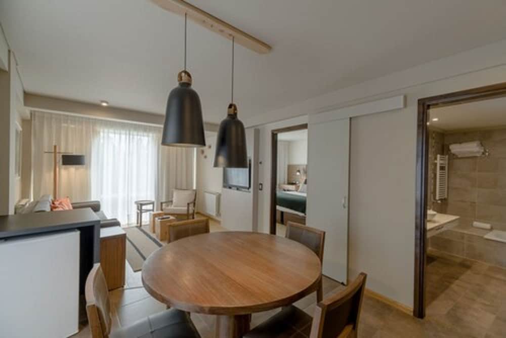 Aguila Mora Suites & Spa
