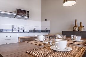 Aguila Mora Suites & Spa