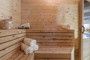 Aguila Mora Suites & Spa