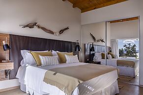 Aguila Mora Suites & Spa