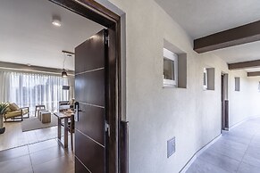 Aguila Mora Suites & Spa