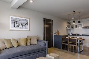 Aguila Mora Suites & Spa