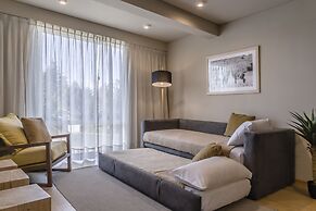 Aguila Mora Suites & Spa