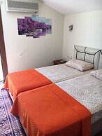 Villa B Calis Beach