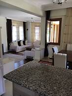 Villa B Calis Beach