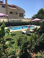Villa B Calis Beach