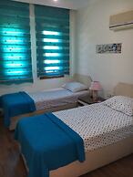 Villa B Calis Beach