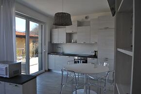 Baia Blu Luxury Apartments with Pool
