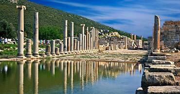 True Blue Boutique Hotel Kalkan