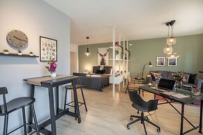 True Blue Boutique Hotel Kalkan