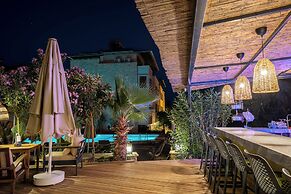True Blue Boutique Hotel Kalkan