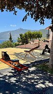 True Blue Boutique Hotel Kalkan