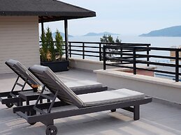 True Blue Boutique Hotel Kalkan