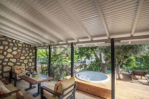True Blue Boutique Hotel Kalkan