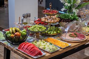 True Blue Boutique Hotel Kalkan