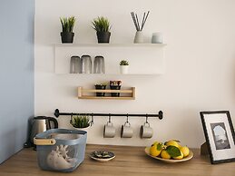 True Blue Boutique Hotel Kalkan