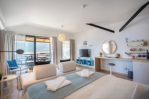 True Blue Boutique Hotel Kalkan