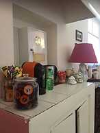 B&B ViaBasso11