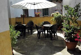 B&B ViaBasso11