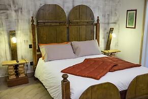 B&B ViaBasso11