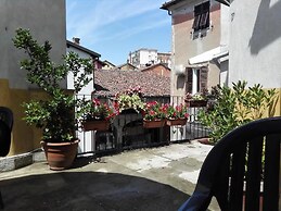 B&B ViaBasso11