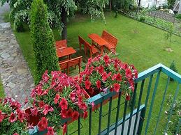 Apartments Radovic Kolasin