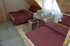 Apartments Radovic Kolasin