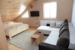 Apartments Radovic Kolasin
