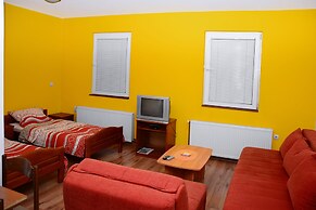 Apartments Radovic Kolasin