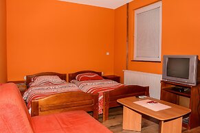 Apartments Radovic Kolasin