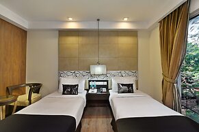 Hotel Imperial Villa