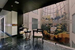 Hotel Imperial Villa