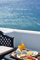 Golden Beach Resort Anafi