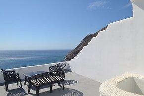 Golden Beach Resort Anafi
