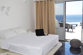 Golden Beach Resort Anafi