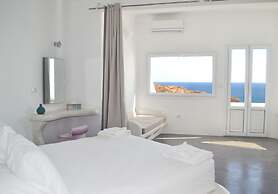 Golden Beach Resort Anafi