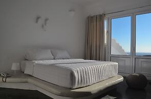 Golden Beach Resort Anafi