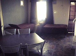 Complejo Barraquero