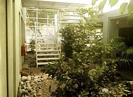 Complejo Barraquero