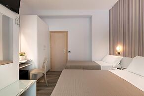 Hotel Ervill