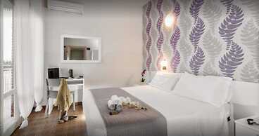 Hotel Ervill