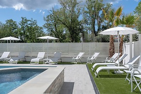 Hotel Ervill