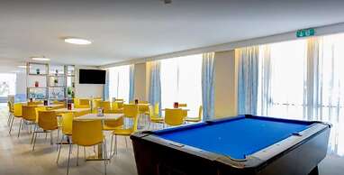 Hotel Ervill