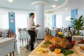 Hotel Ervill