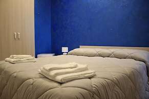 B&B Vistadamare