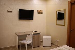 B&B Vistadamare