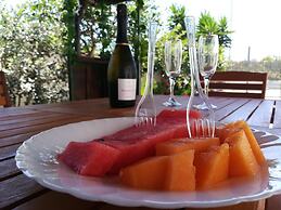 B&B Vistadamare
