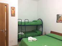 B&B Vistadamare